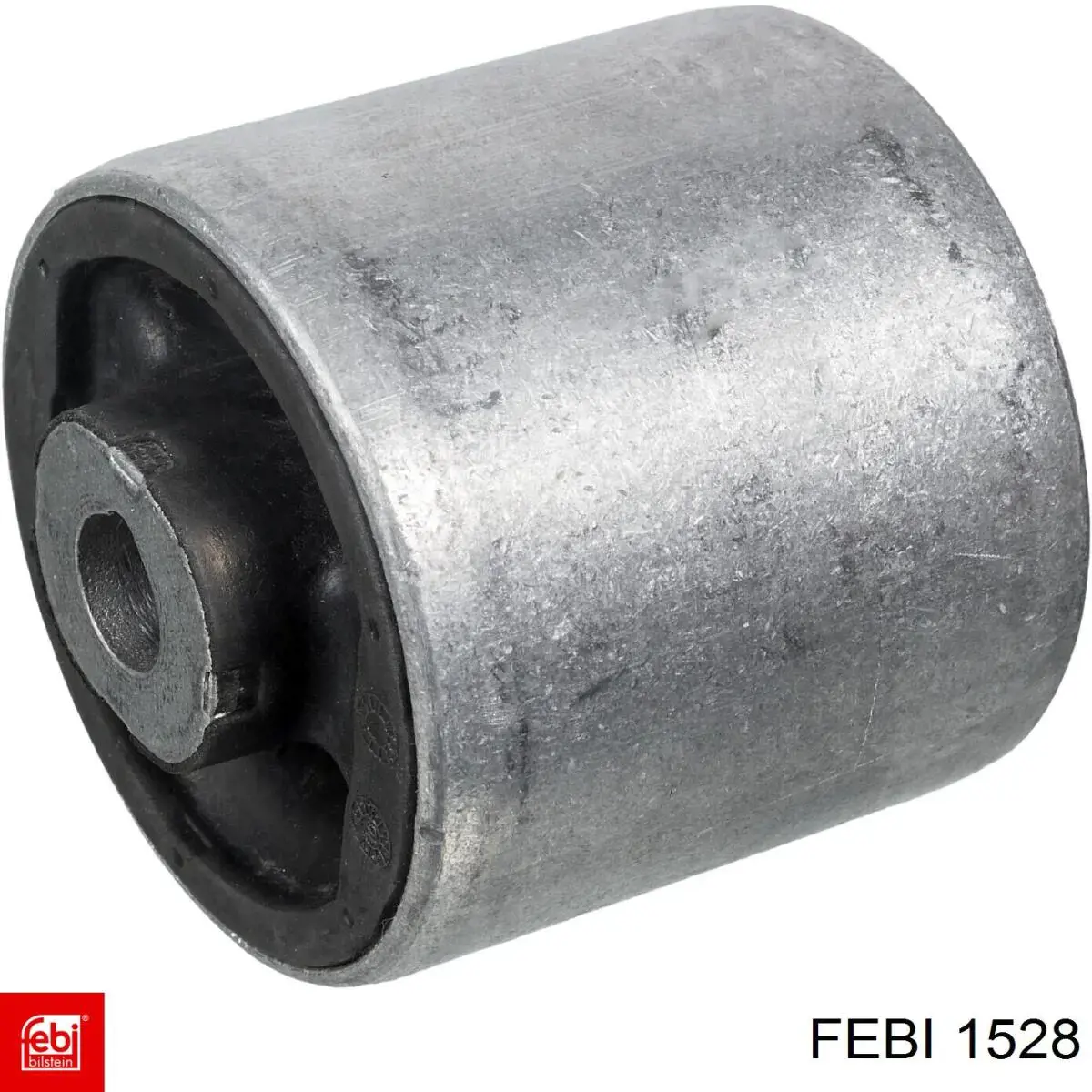 1528 Febi Датчик радіатора