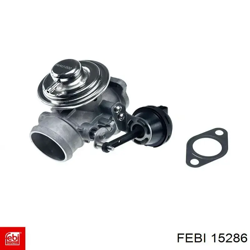 Прокладка клапанної кришки двигуна Audi 50 (86) (Ауді 50)