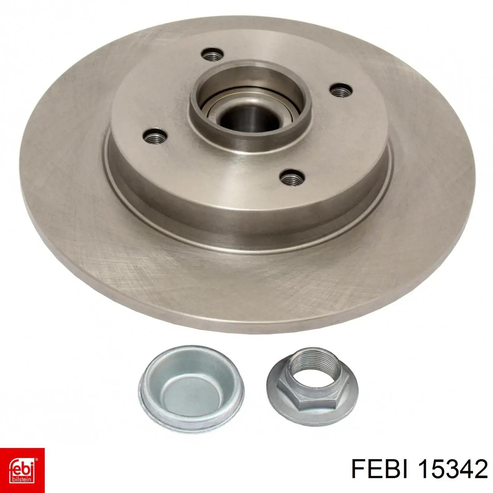 Сайлентблок сережки ресори SEM 8023 ціна, від 11.75 USD