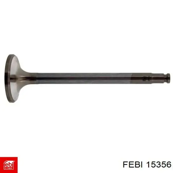 Купити R4186 Freccia Клапан випускний