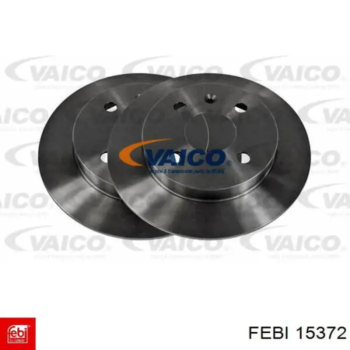 Клапан впускний PMER005S0D AMP/Paradowscy
