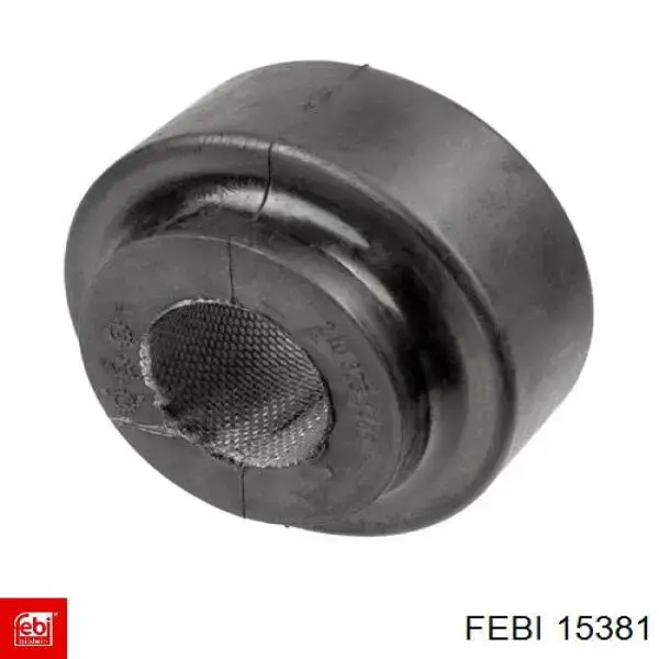 Подушка стабілізатора Febi 15381 ціна, від 4.74 USD
