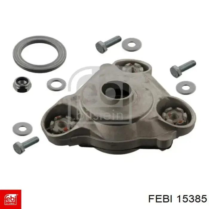Помпа охолодження Hepu P075 ціна, від 43.97 USD