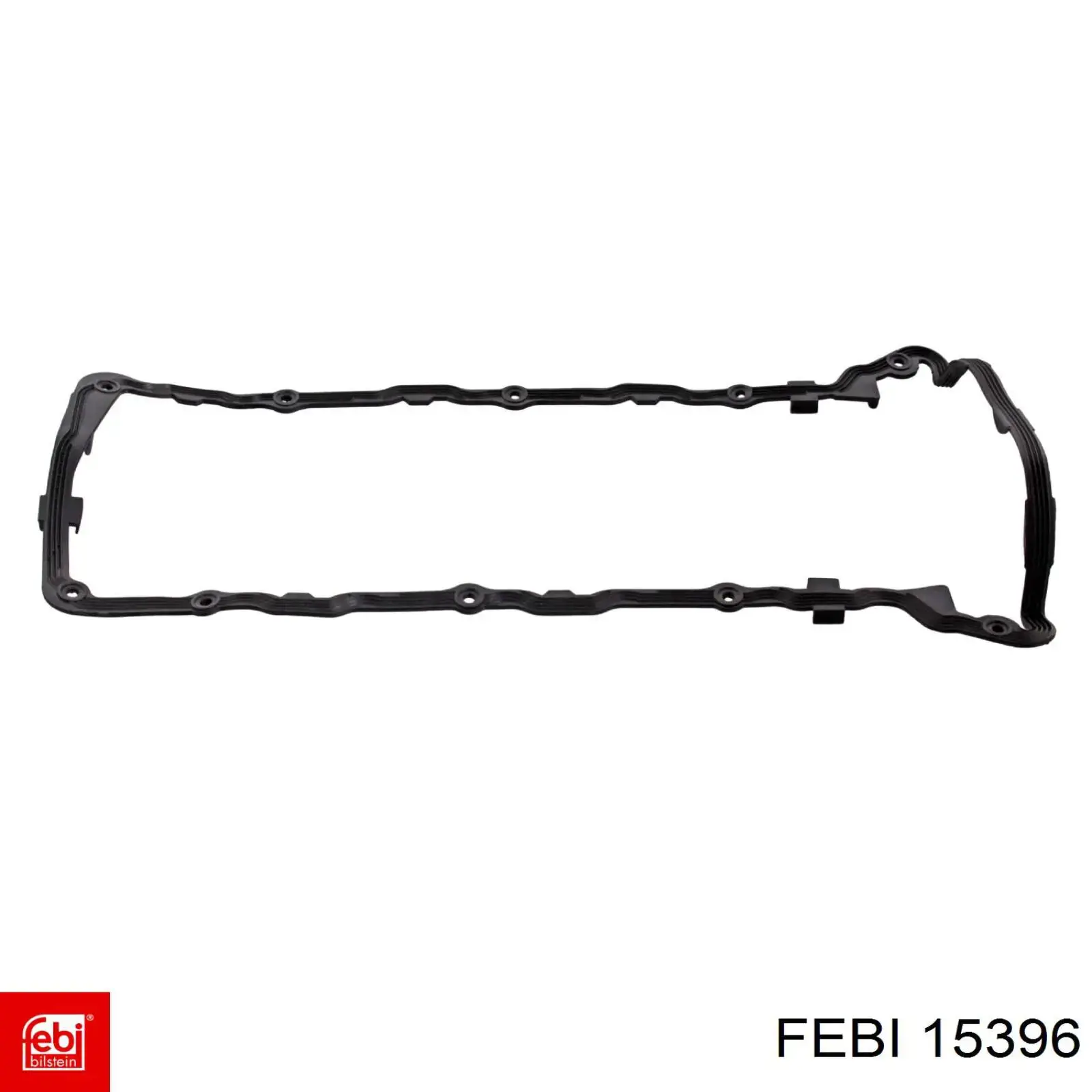 Прокладка клапанної кришки двигуна Febi 15396 ціна, від 10.66 USD