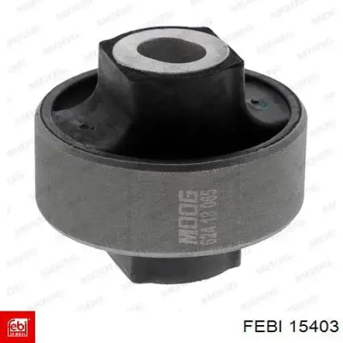 Тяга рульова Febi 15403