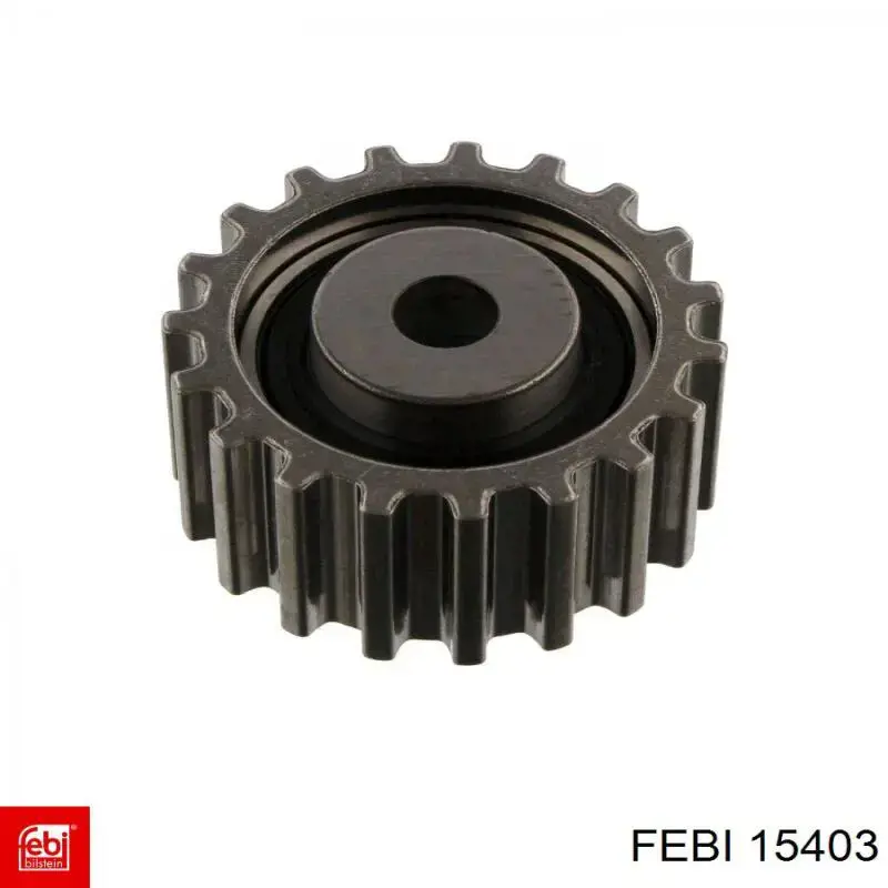 Купити 15403 Febi Тяга рульова поздовжня