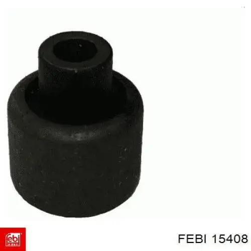Сайлентблок нижнього важеля передньої підвіски Febi 15408 ціна, від 13.75 USD