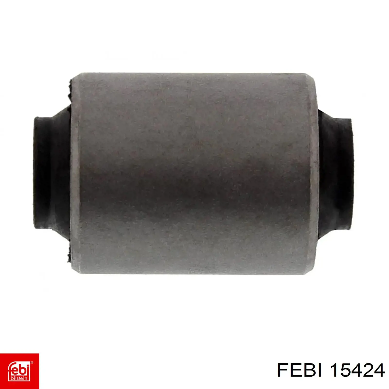 Сайлентблок нижнього важеля передньої підвіски Febi 15424 ціна, від 5.56 USD