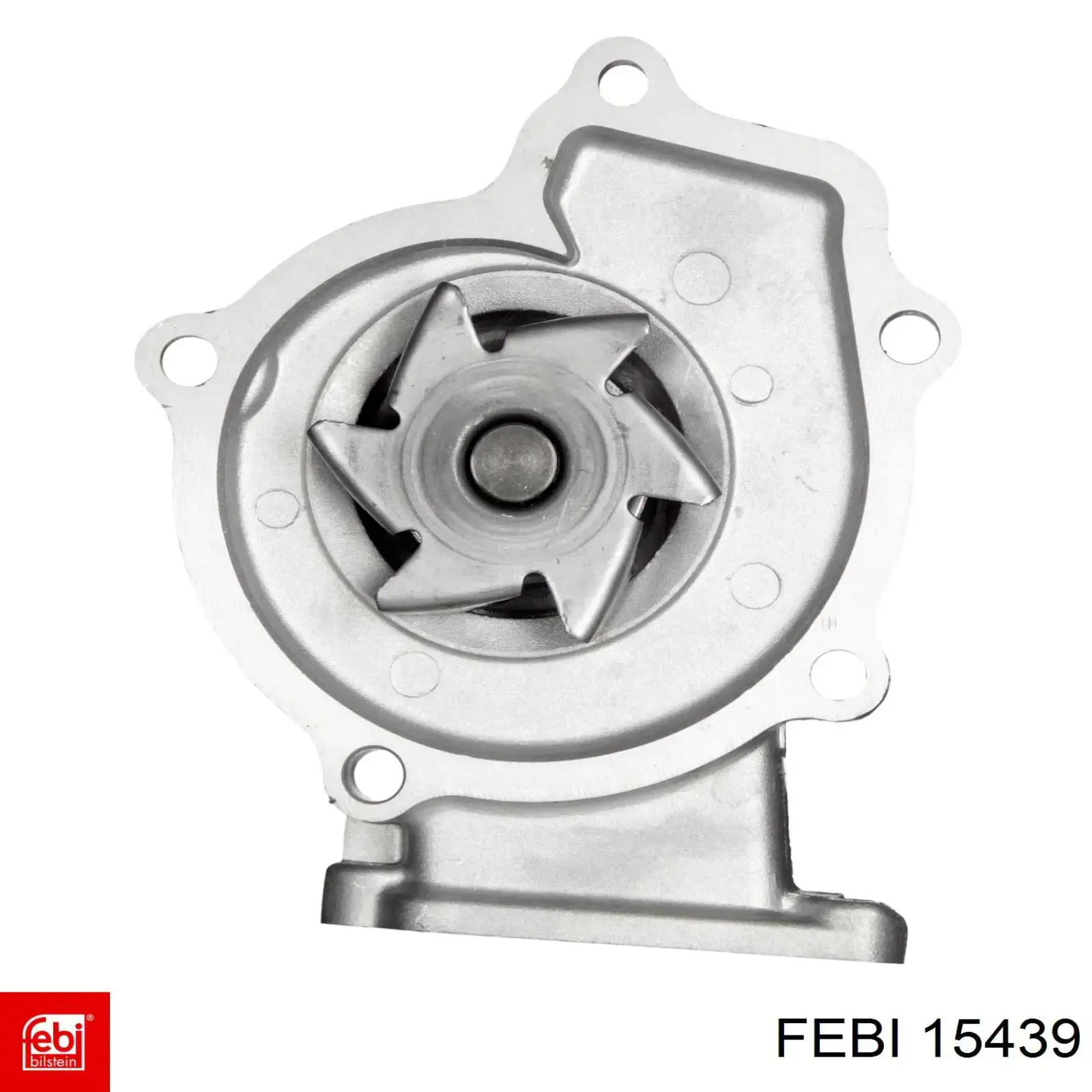 Помпа 15439 Febi