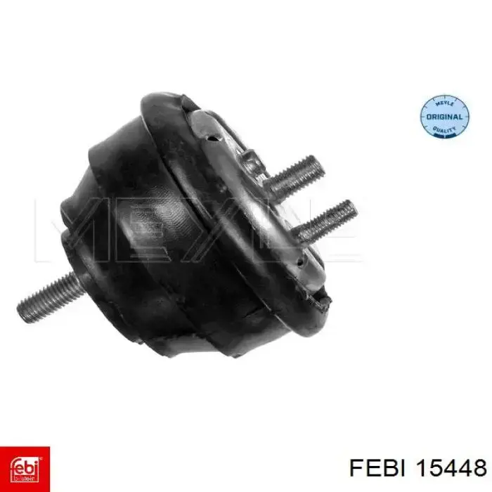Ручка передньої двері зовнішня ліва Febi 15448 ціна, від 10.26 USD