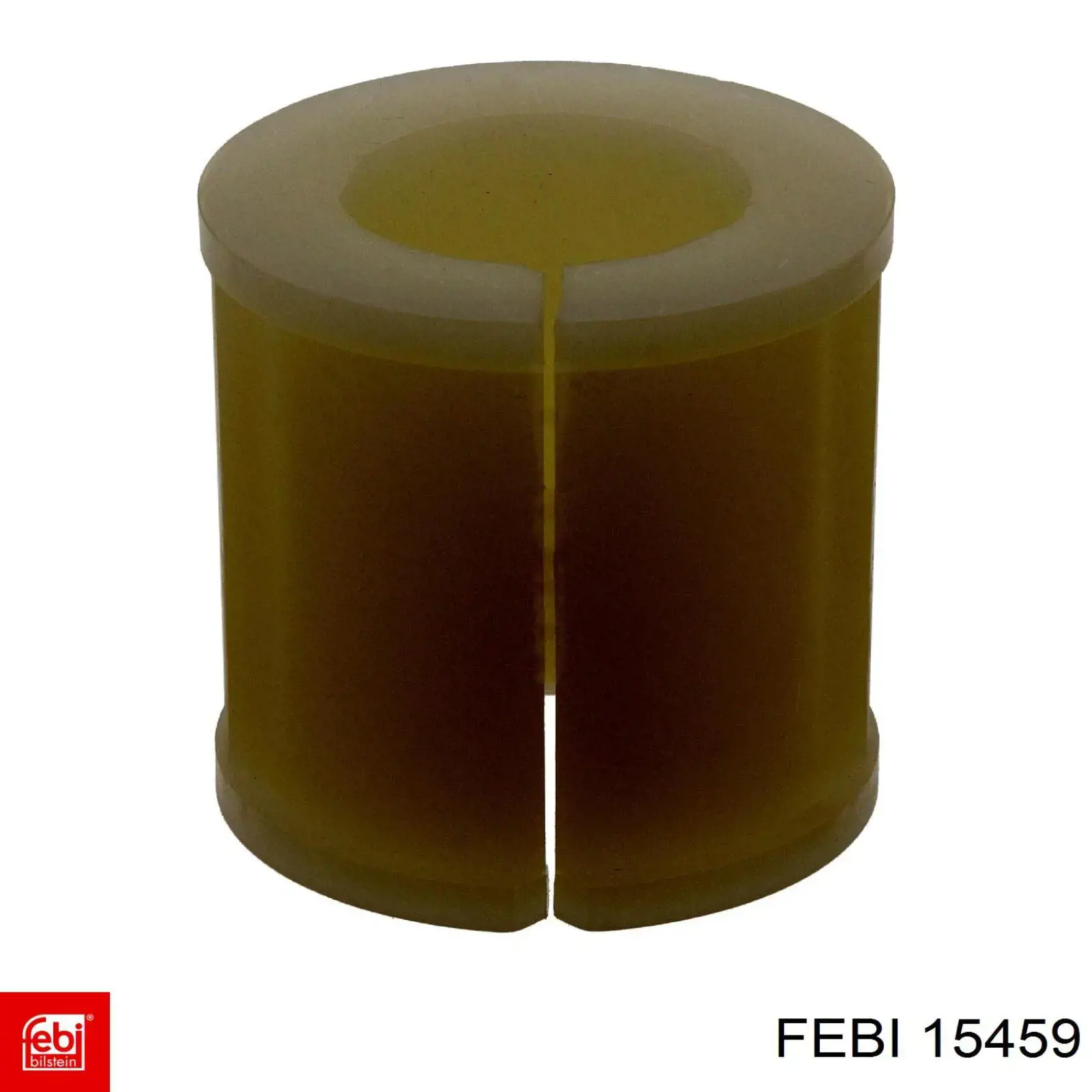 Тяга рульова поперечна Febi 15459 ціна, від 14.38 USD
