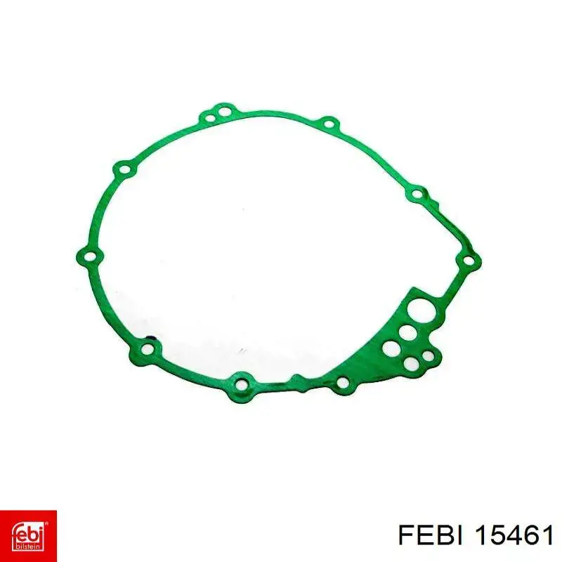 Ролик ГРМ Febi 15461