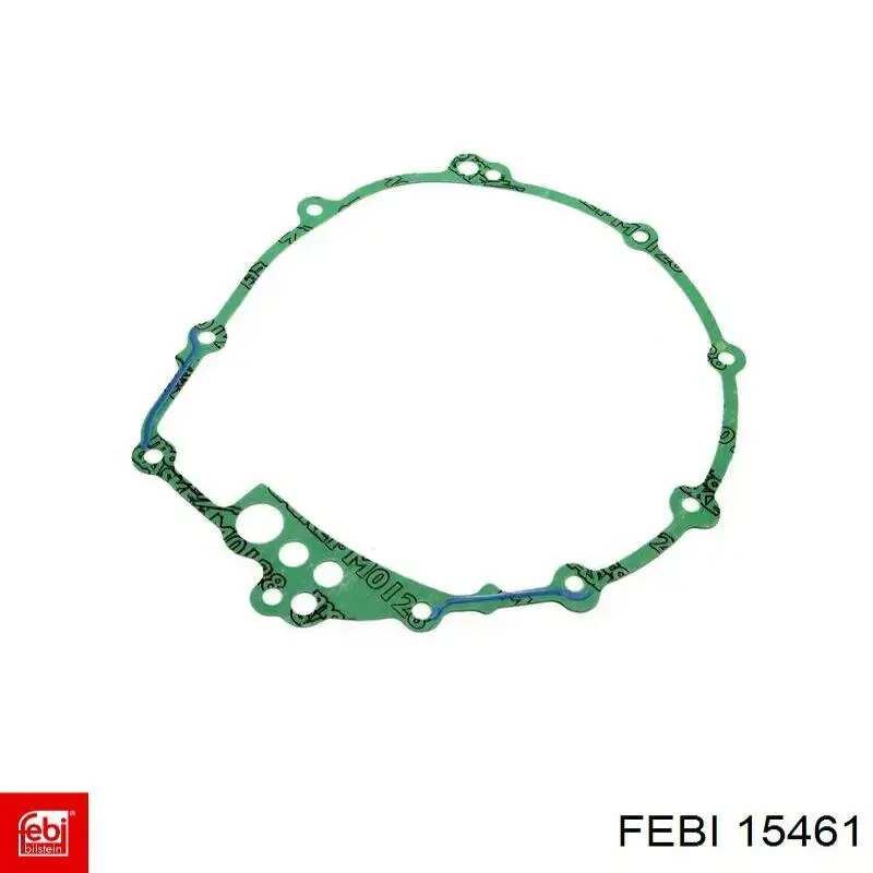 Купити 15461 Febi Натяжний ролик