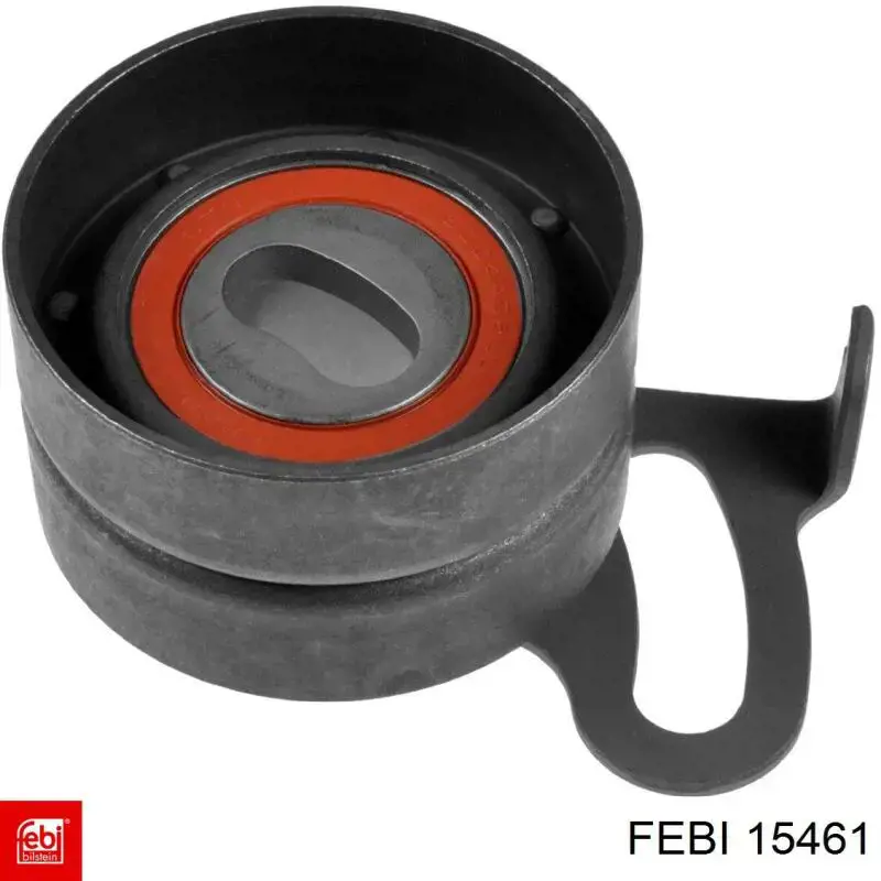 15461 Febi Ролик натягувач