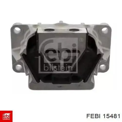 Подушка (опора) двигуна, передня Fiat/Alfa/Lancia 52034018 ціна, від 89.09 USD