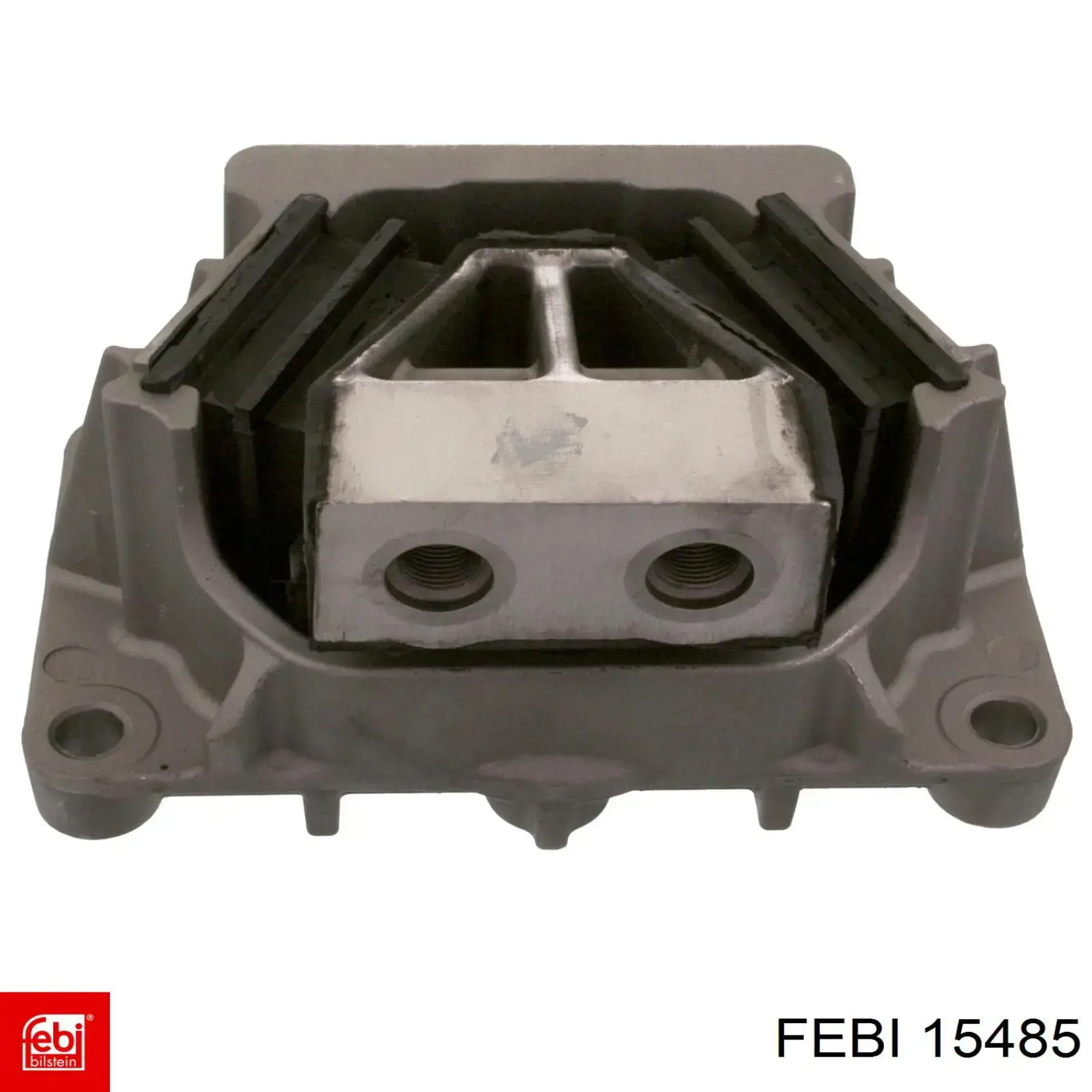 Задня подушка двигуна на Mercedes Benz Truck TRUCK ACTROS  