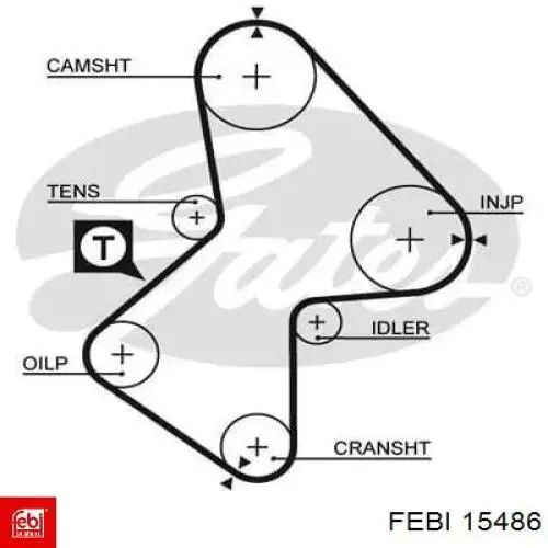 Подушка (опора) двигуна, задня Mercedes A9412415813 ціна, від 74.23 USD