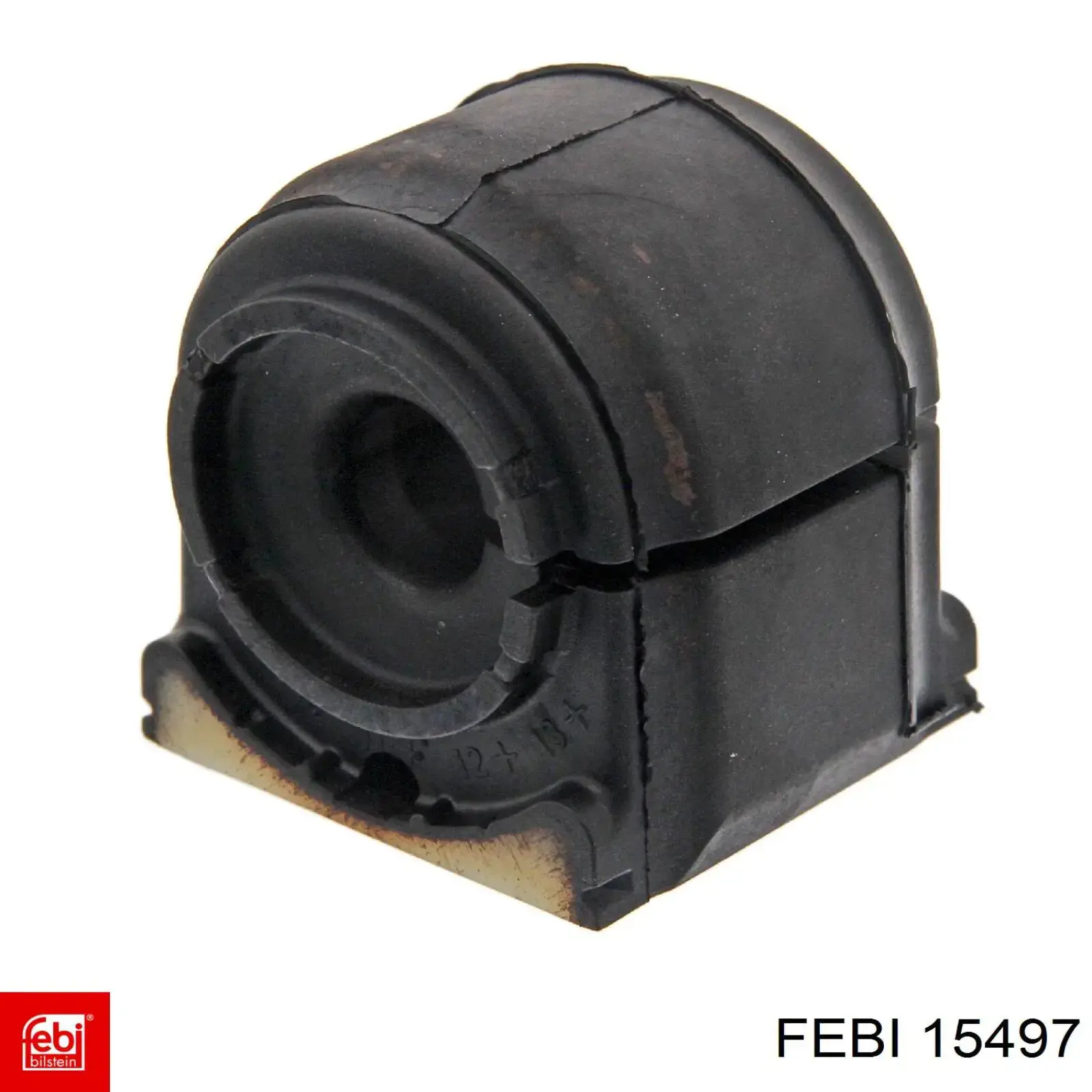 Наконечник рульовий Febi 15497 ціна, від 10.03 USD
