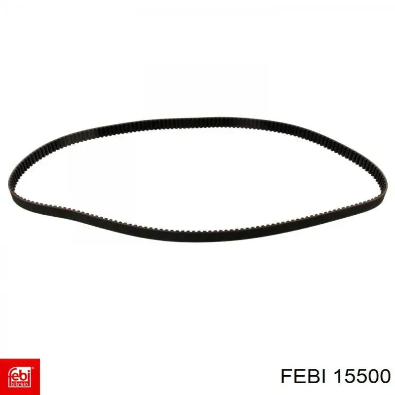 Кульова опора, нижня Febi 15500 ціна, від 8.01 USD