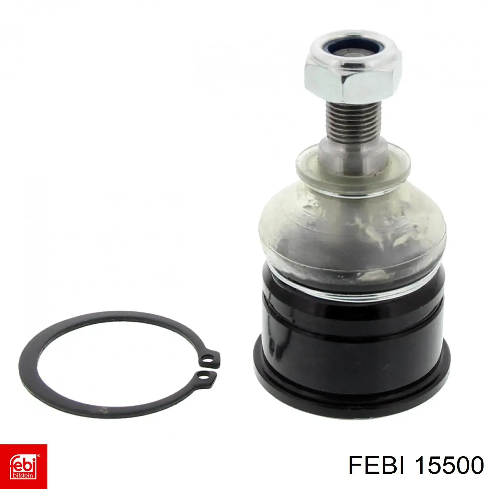 15500 Febi Кульові на авто