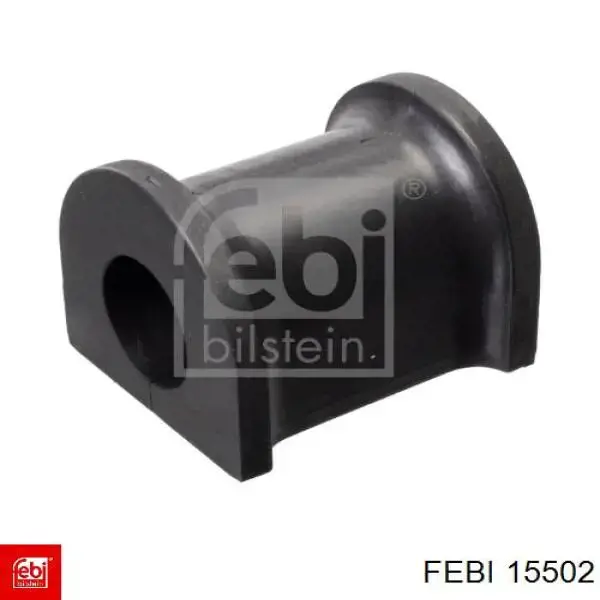 Купити 15502 Febi Рульовий наконечник