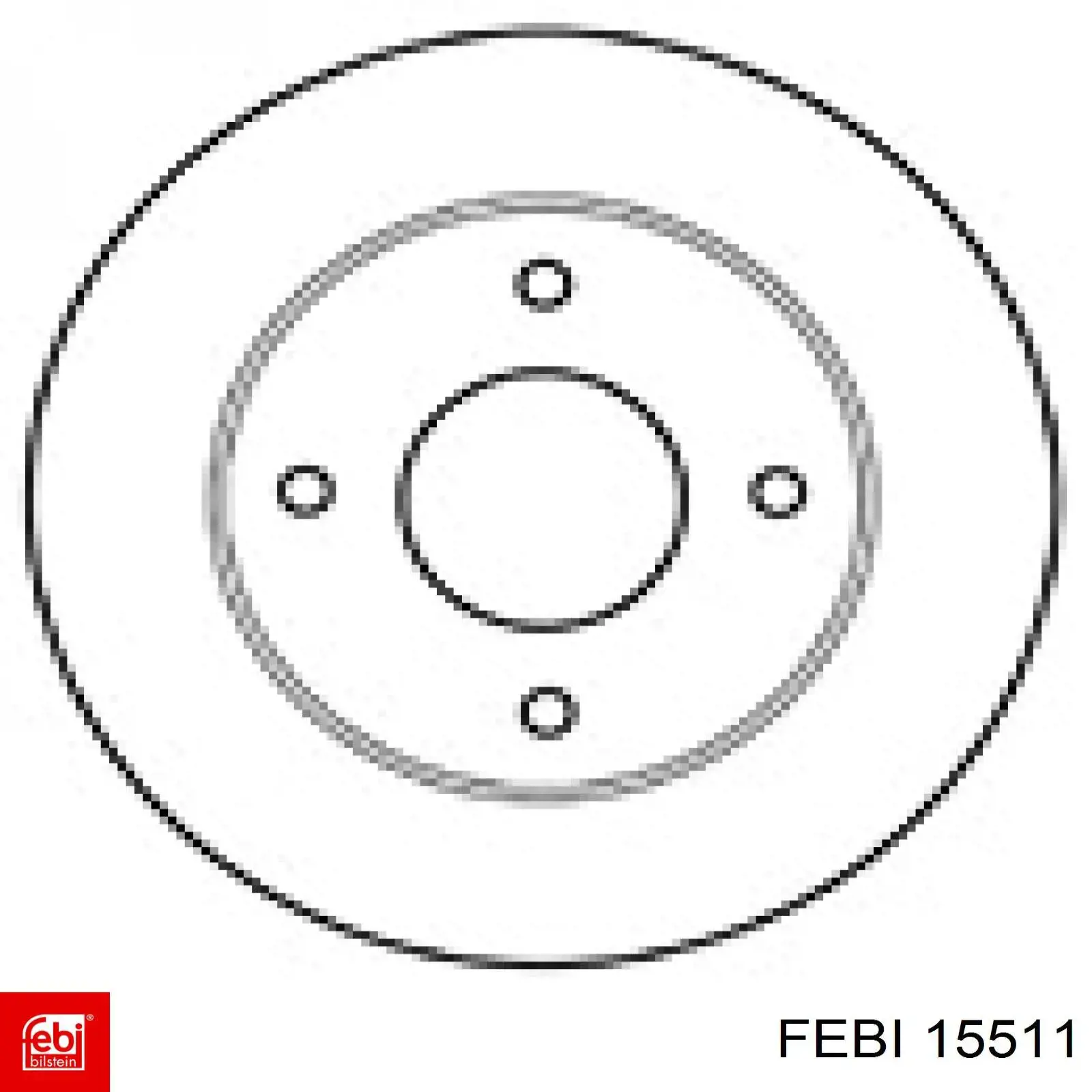  15511 Febi