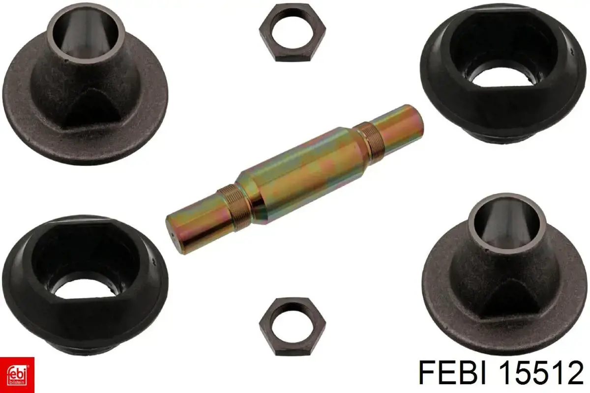 15512 Febi 