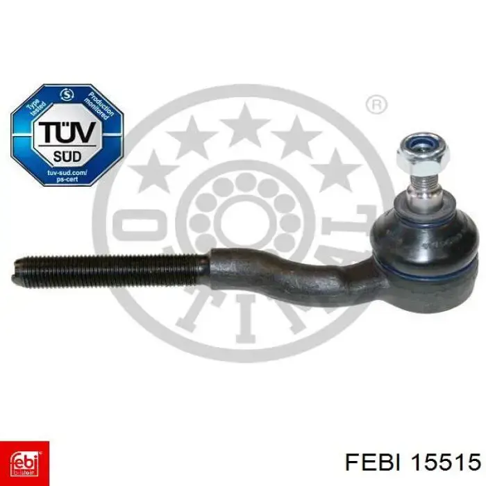 Купити 15515 Febi 