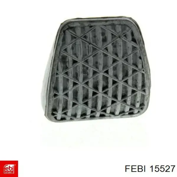 Подушка (опора) двигуна, задня Febi 15527 ціна, від 24.07 USD