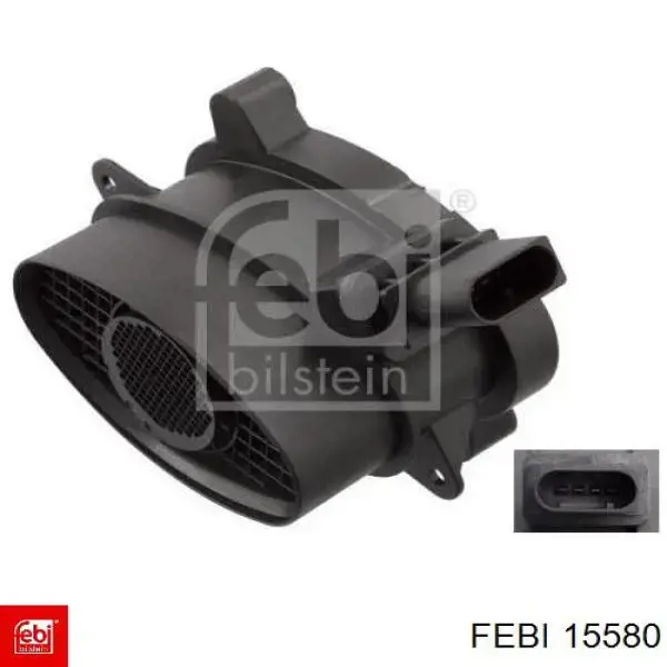 Втулка стабілізатора заднього Febi 15580 ціна, від 1.87 USD