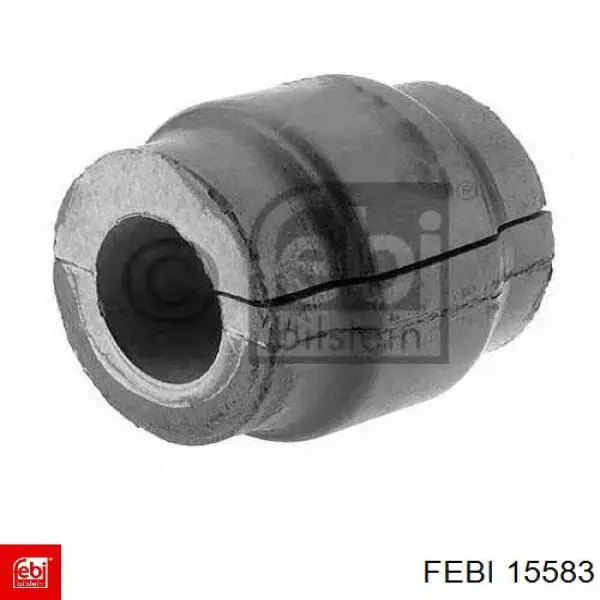 Втулка стабілізатора заднього, зовнішня STR STR120108 ціна, від 1.52 USD