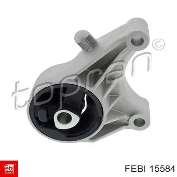 Втулка стабілізатора заднього Febi 15584 ціна, від 2.42 USD