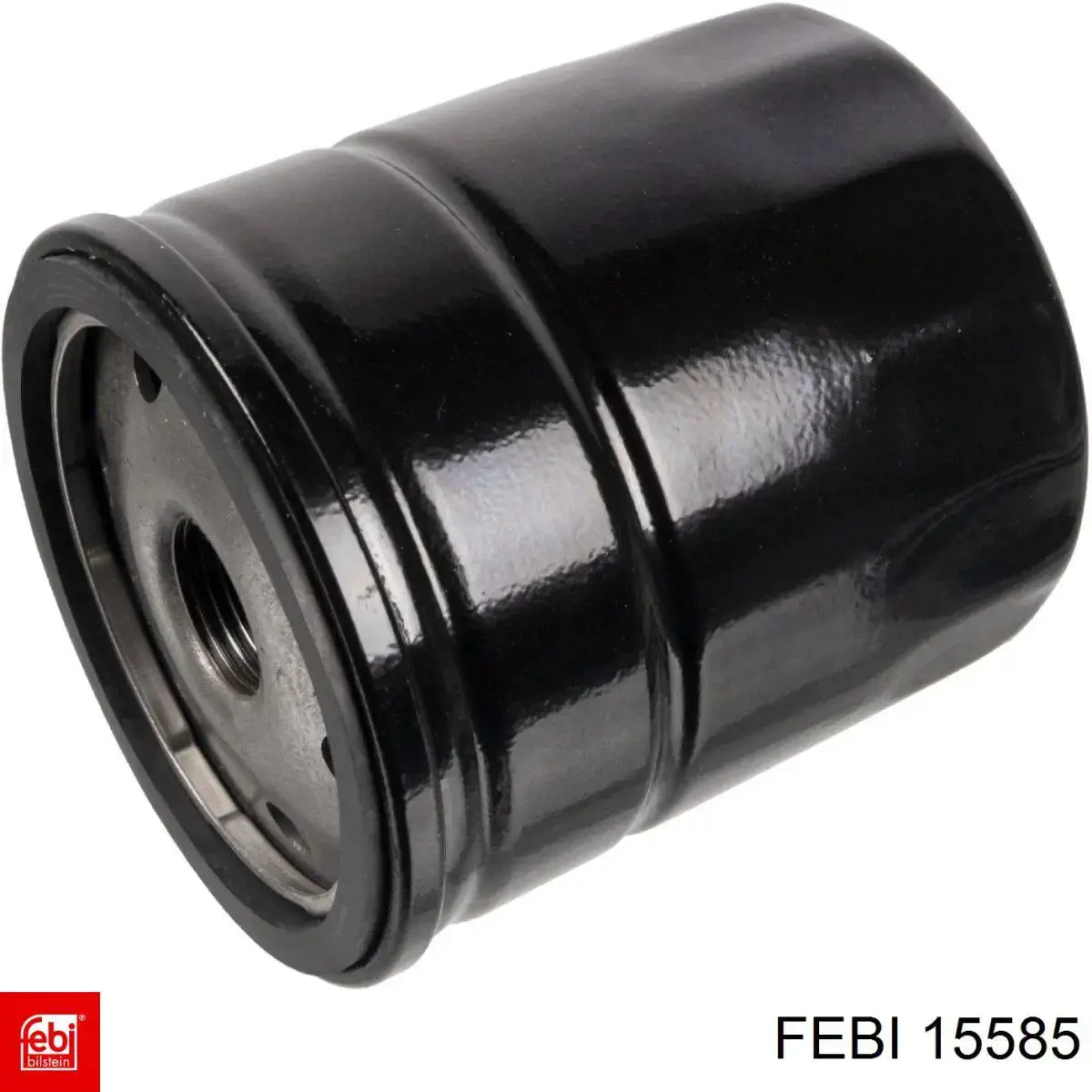 Втулка стабілізатора заднього Febi 15585 ціна, від 2.07 USD