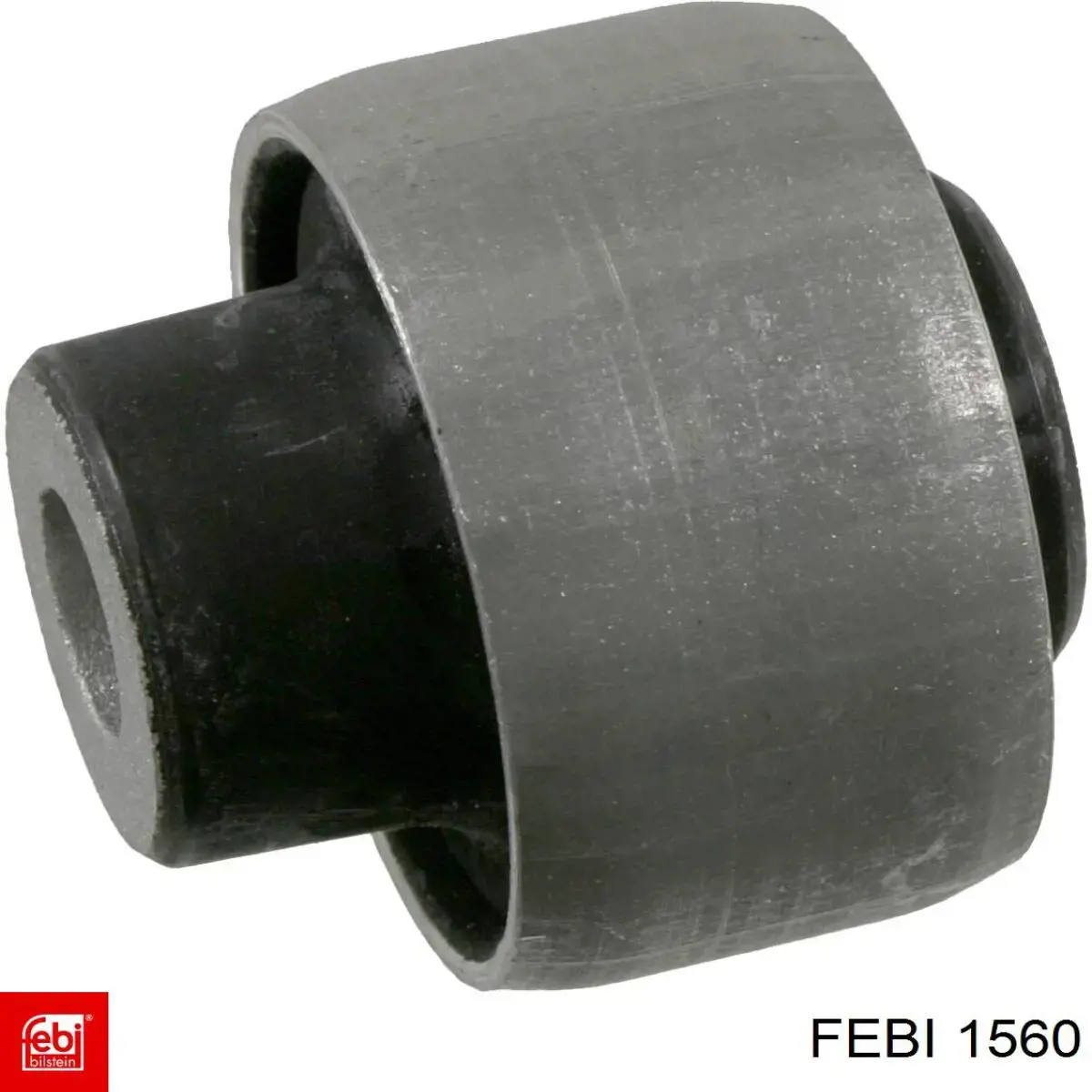 Кнопка аварійної сигналізації Febi 01560