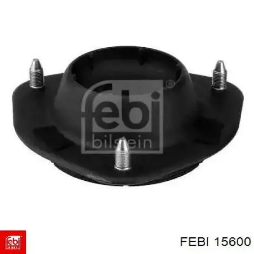 Купити 15600 Febi Опора амортизатора переднього
