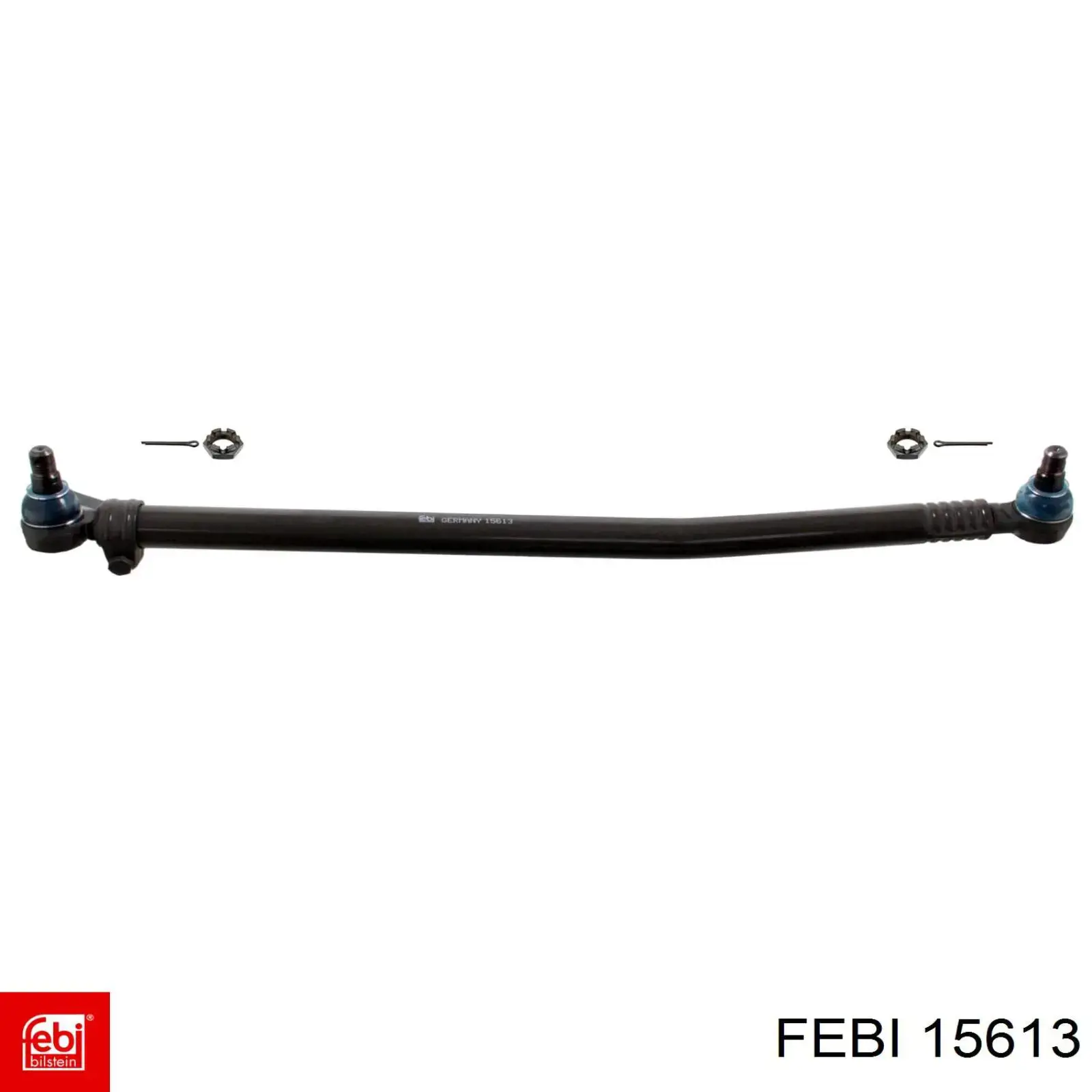 15613 Febi Тяга рульова в зборі