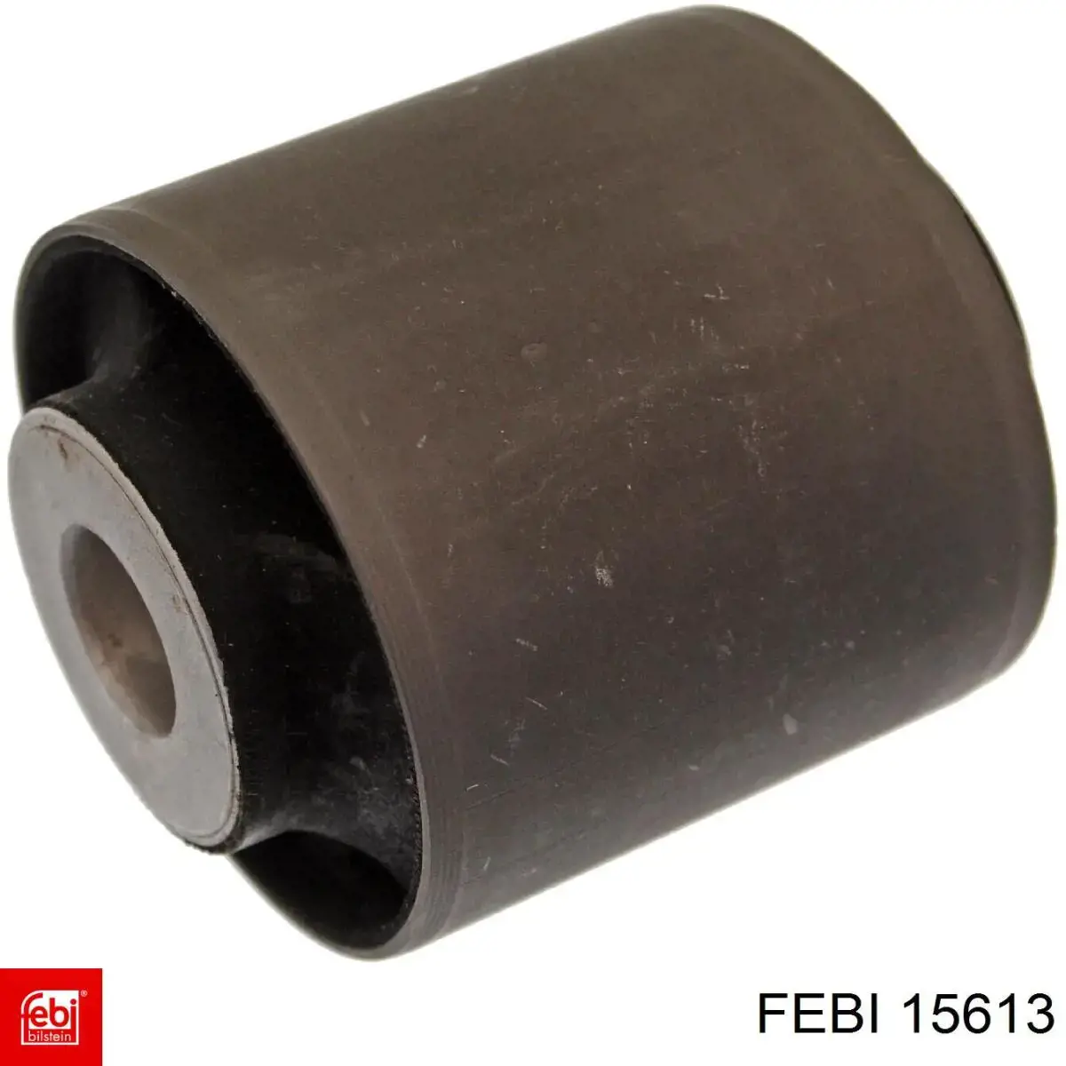 Тяга рульова в зборі Febi 15613 ціна, від 67.94 USD