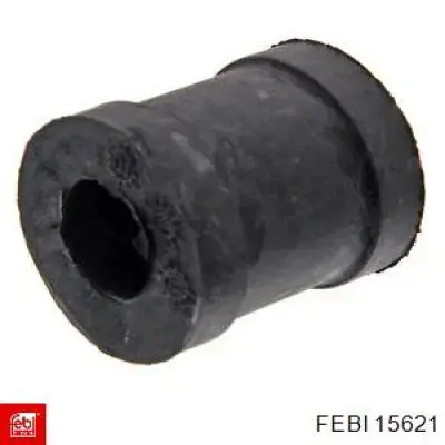 Втулка стабілізатора заднього, зовнішня Febi 15621 ціна, від 0.64 USD