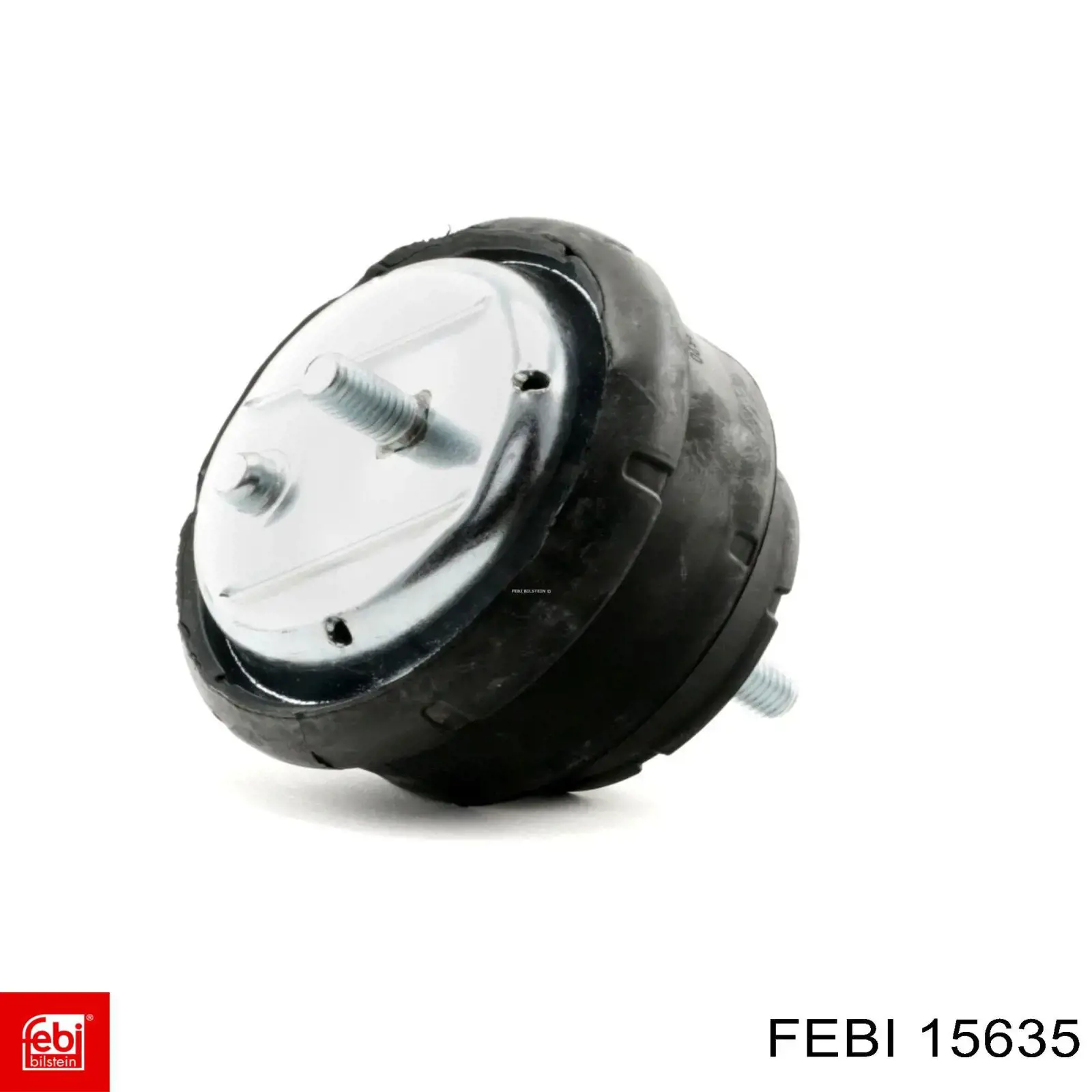 Ліва подушка двигуна Febi 15635 ціна, від 31.75 USD