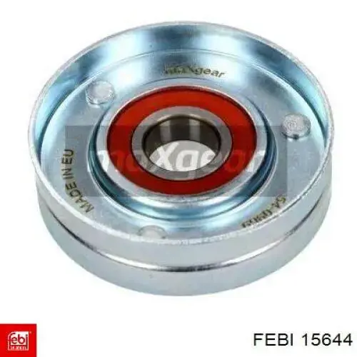 Купити FIEM076 Kautek Подушка (опора) двигуна, права