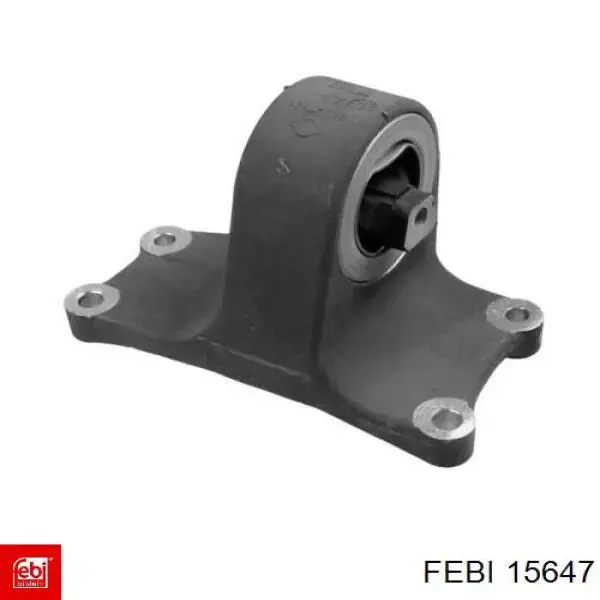 Ліва подушка двигуна Nissan/Infiniti 112202F601 ціна, від 321.40 USD