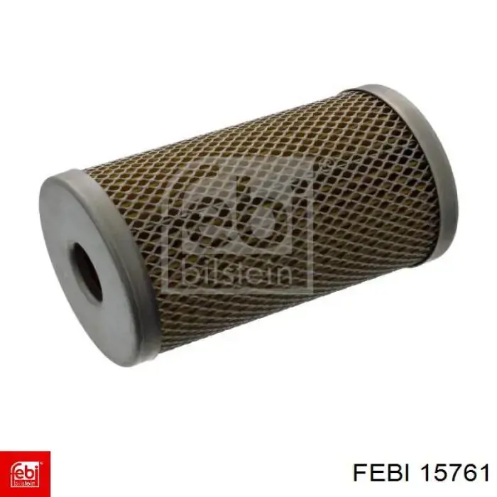 15761 Febi фільтр гідропідсилювача