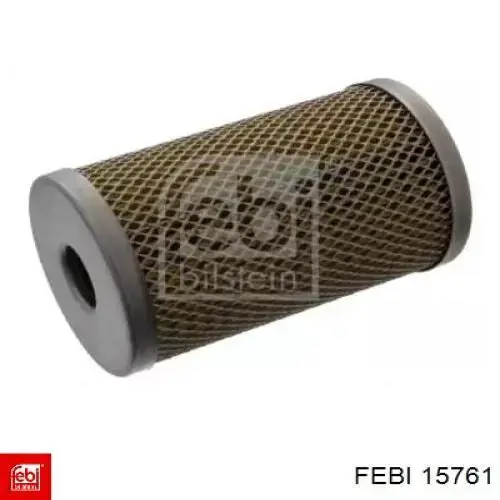 Купити 15761 Febi Фільтр гідропідсилювача
