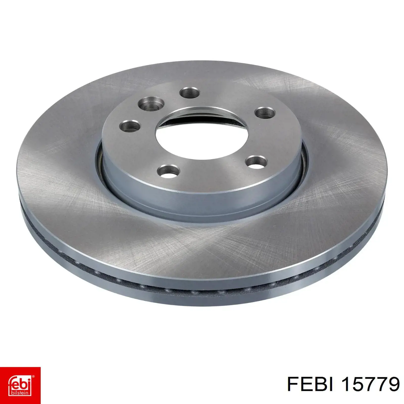 Зубчастий ремінь Febi 15779 ціна, від 13.39 USD