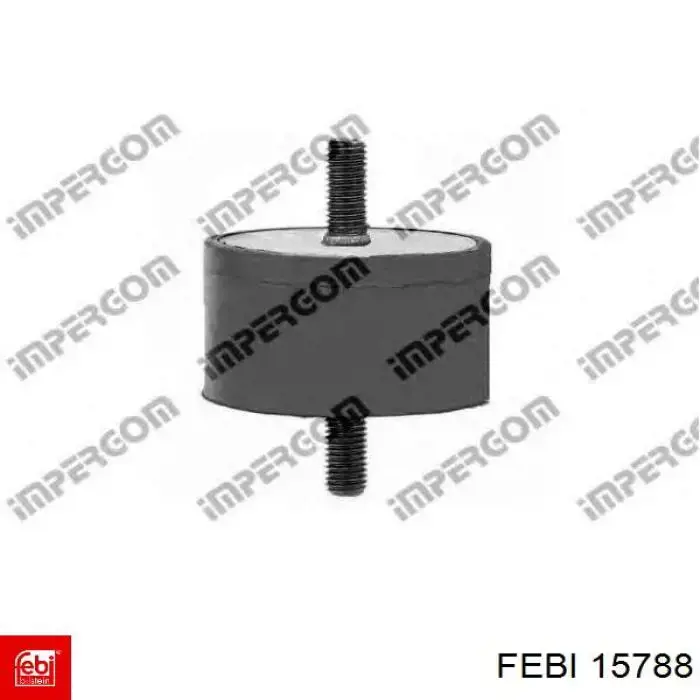 Купити 15788 Febi Подушка коробки передач
