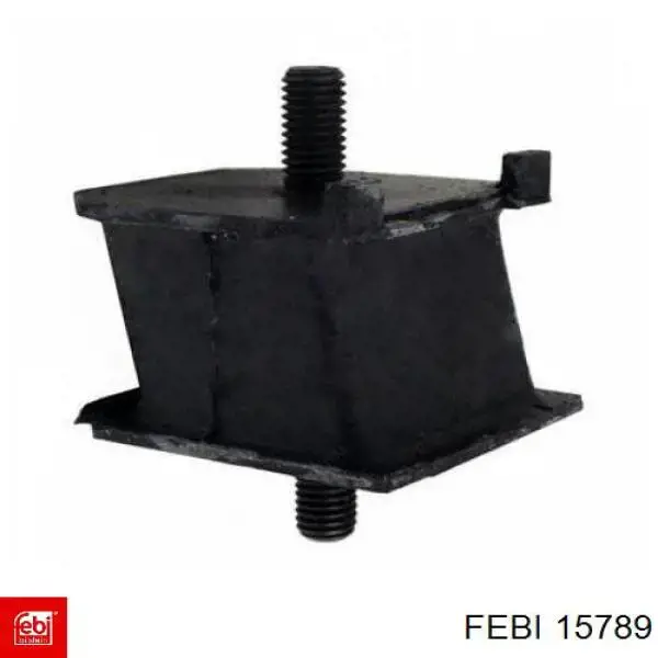 Купити Подушка двигуна задня Volvo 240  P242, P244
