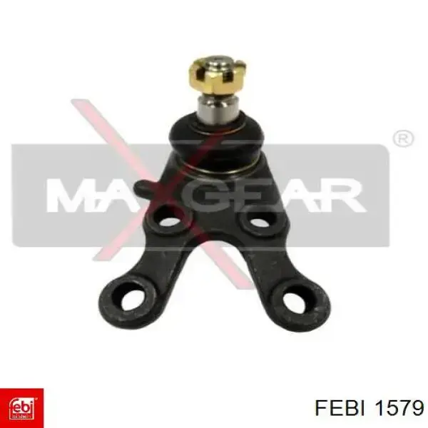 Натягувач приводного ременя BMW 2243510 ціна, від 29.02 USD