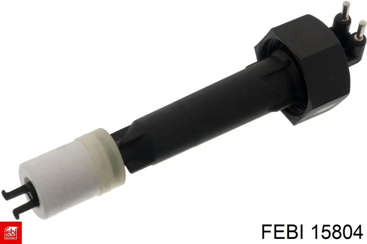 Автомобільний термостат Febi 15804 ціна, від 9.98 USD
