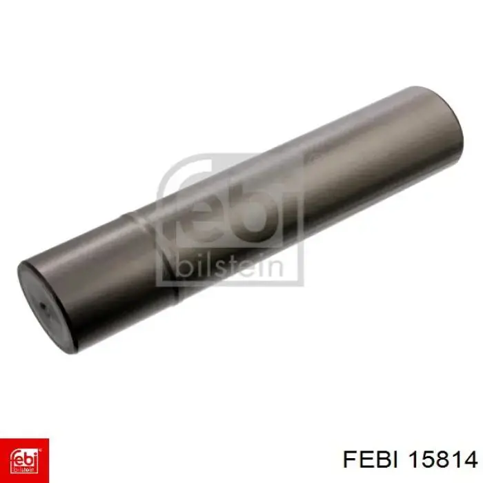 Купити A9423321206 Mercedes Шворінь колеса
