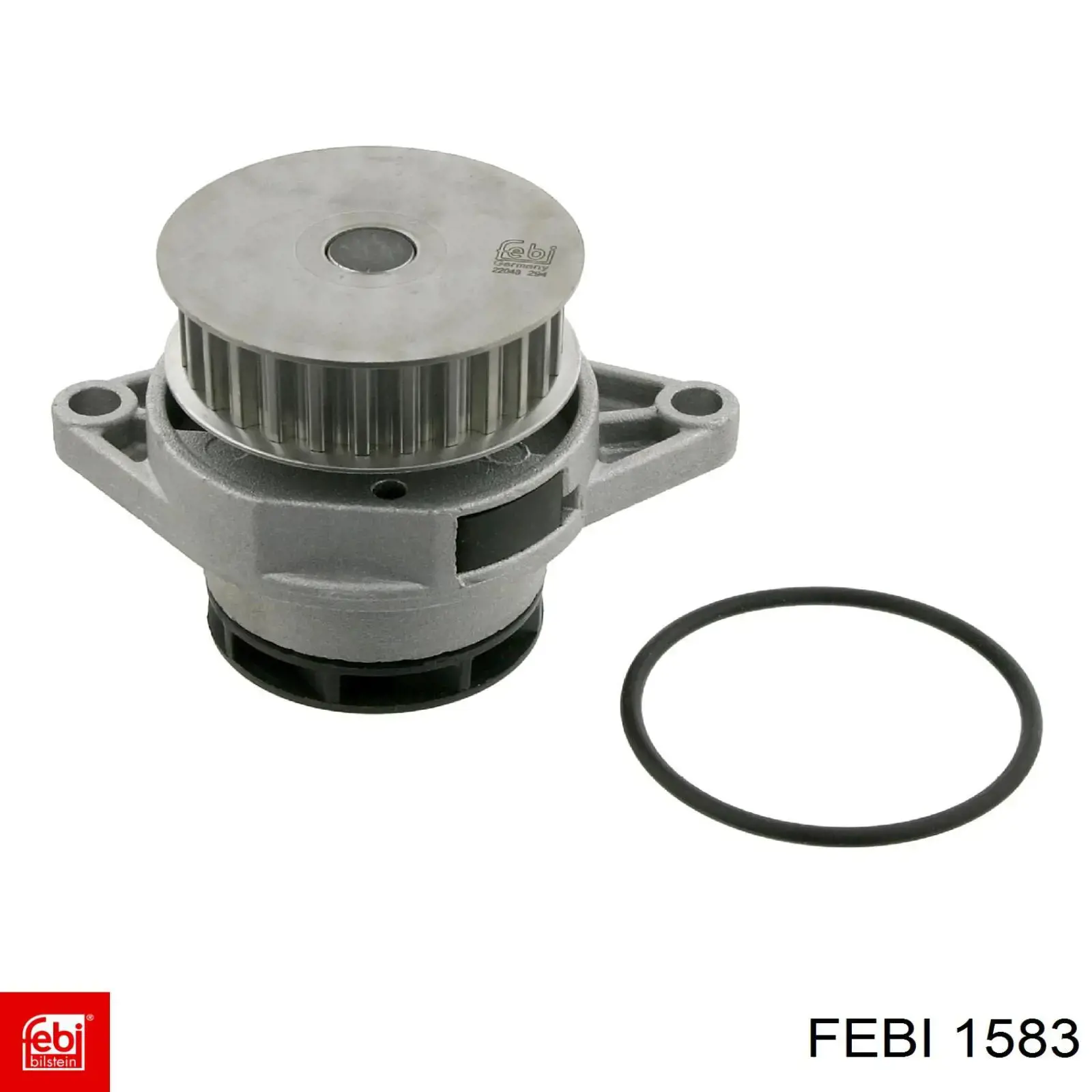 Гідронатяжитель ланцюга Trucktec 0812022